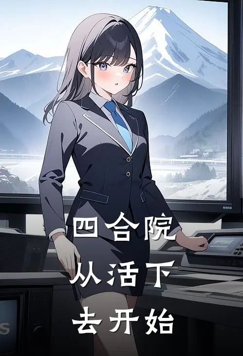 四合院：从活下去开始(薛恒王二牛)热门网络小说_最新章节列表四合院：从活下去开始(薛恒王二牛)