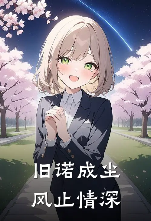 旧诺成尘，风止情深