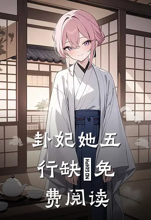 卦妃她五行缺徳免费阅读