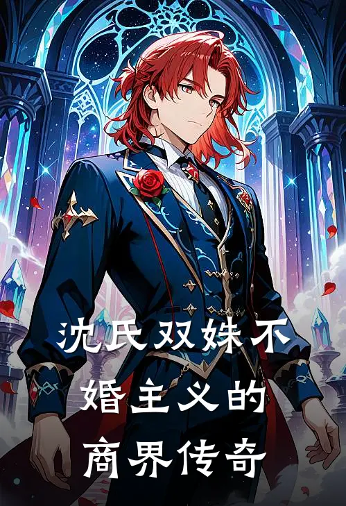 沈氏双姝不婚主义的商界传奇