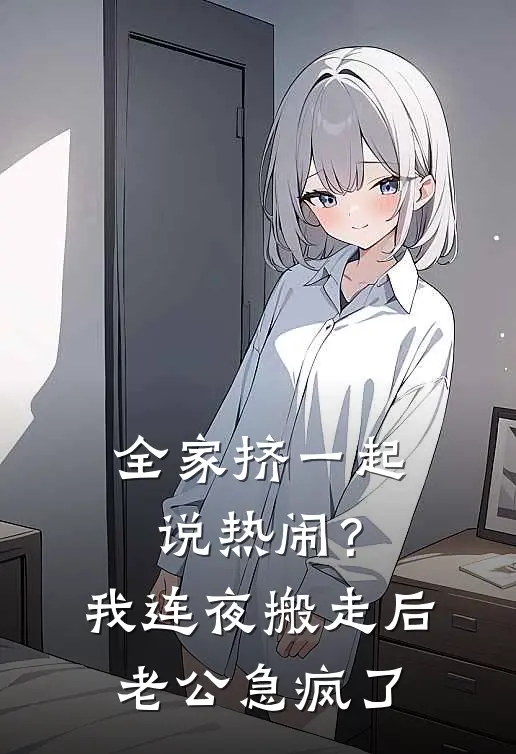 《全家挤一起说热闹？我连夜搬走后老公急疯了》高莉高俊全本阅读_(高莉高俊)全集阅读