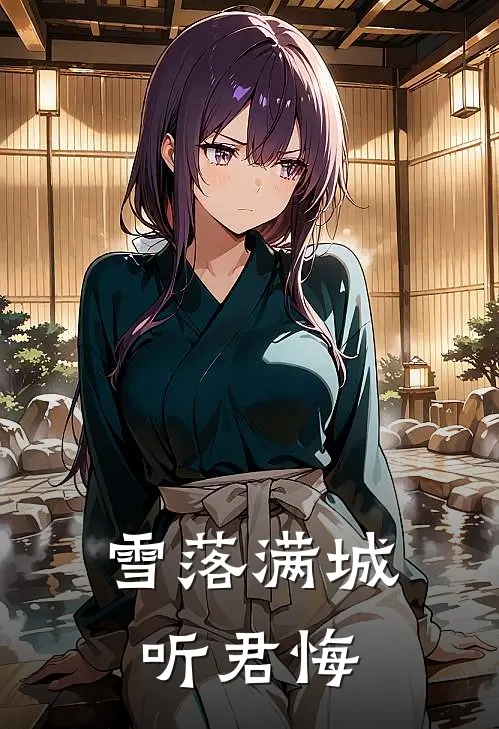 雪落满城听君悔