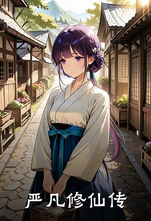 严凡修仙传陆天罡严娥小说完结_免费小说全本严凡修仙传(陆天罡严娥)