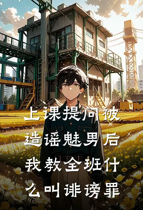 上课提问被造谣魅男后，我教全班什么叫诽谤罪(徐老师女生)最新好看小说_无弹窗全文免费阅读上课提问被造谣魅男后，我教全班什么叫诽谤罪徐老师女生