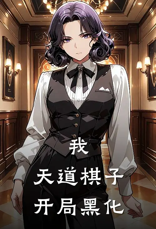 我，天道棋子，开局黑化