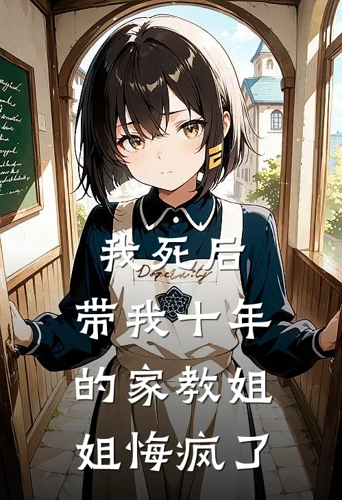 我死后，带我十年的家教姐姐悔疯了阿深林茵小说免费阅读无弹窗_完结版小说全文免费阅读我死后，带我十年的家教姐姐悔疯了(阿深林茵)