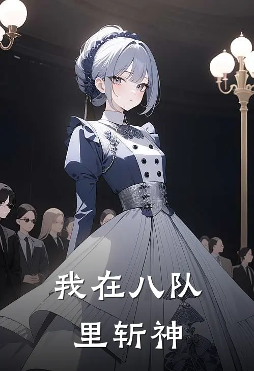 我在八队里斩神