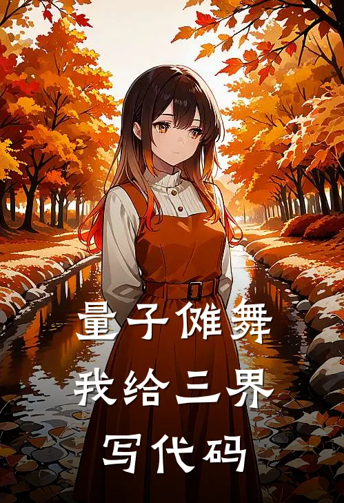 《量子傩舞：我给三界写代码》张猛苏明月全文免费在线阅读_《量子傩舞：我给三界写代码》全集阅读