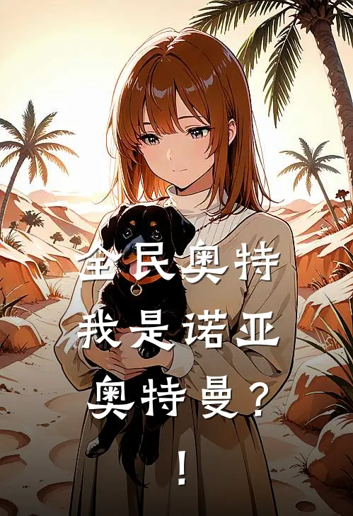 全民奥特：我是诺亚奥特曼？！