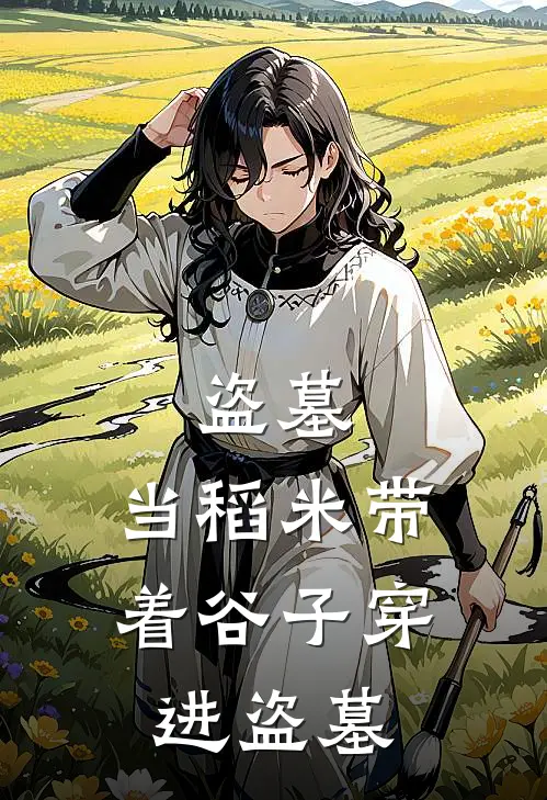 盗墓：当稻米带着谷子穿进盗墓(余逍小九)热门网络小说_最新完本小说盗墓：当稻米带着谷子穿进盗墓(余逍小九)