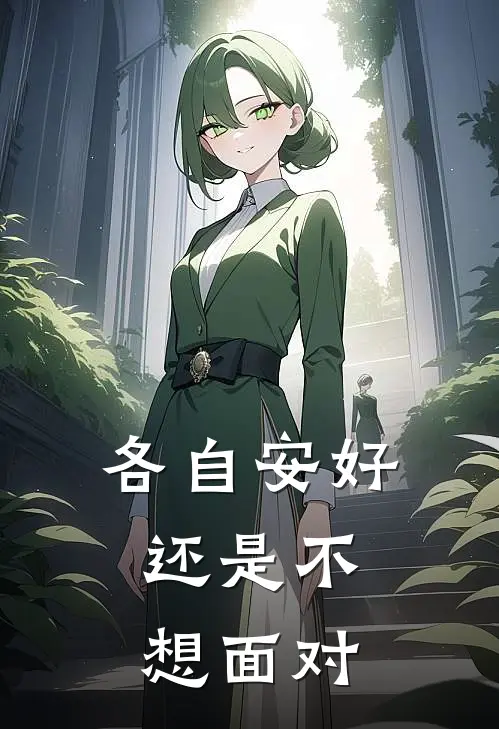 各自安好，还是不想面对