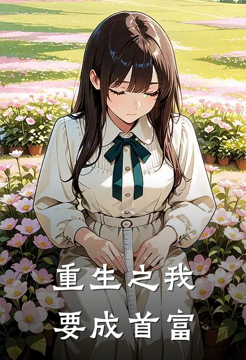 重生之我要成首富李誉布朗全文免费阅读无弹窗大结局_李誉布朗（重生之我要成首富）小说免费阅读大结局