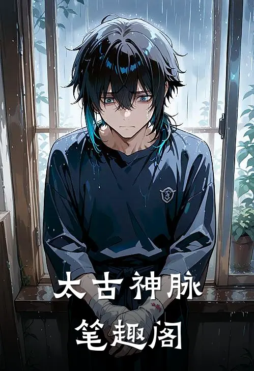 太古神脉笔趣阁