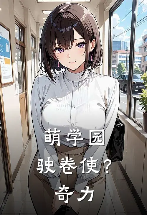 萌学园：驶卷使？奇力