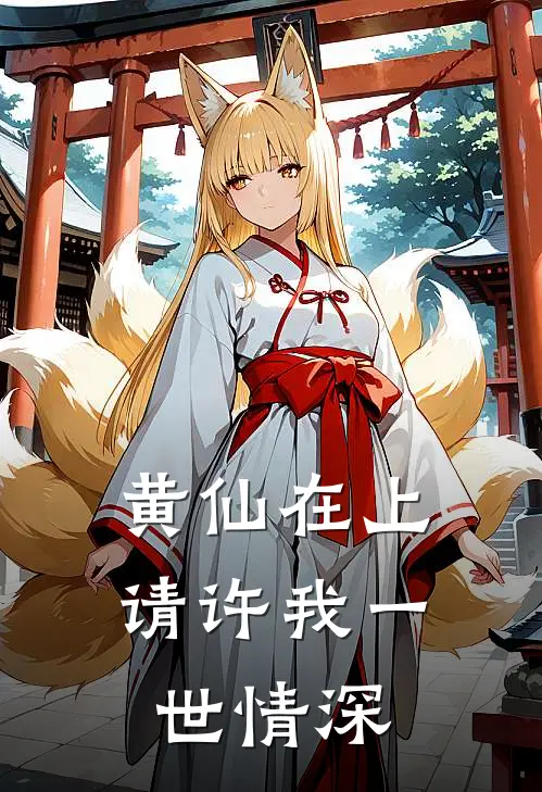 黄仙在上请许我一世情深