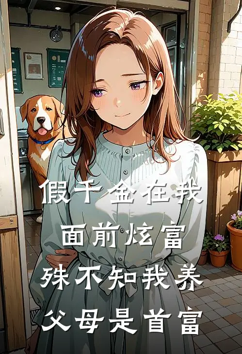 假千金在我面前炫富，殊不知我养父母是首富顾浅顾茶茶免费小说完结_最新完本小说推荐假千金在我面前炫富，殊不知我养父母是首富(顾浅顾茶茶)