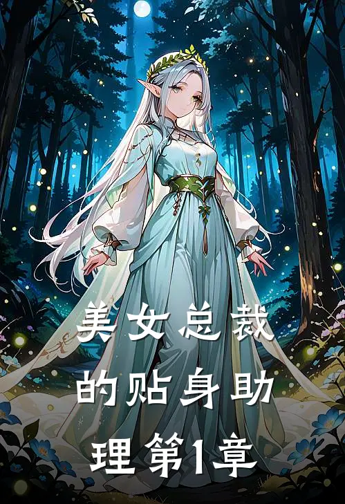 美女总裁的贴身助理 第1章