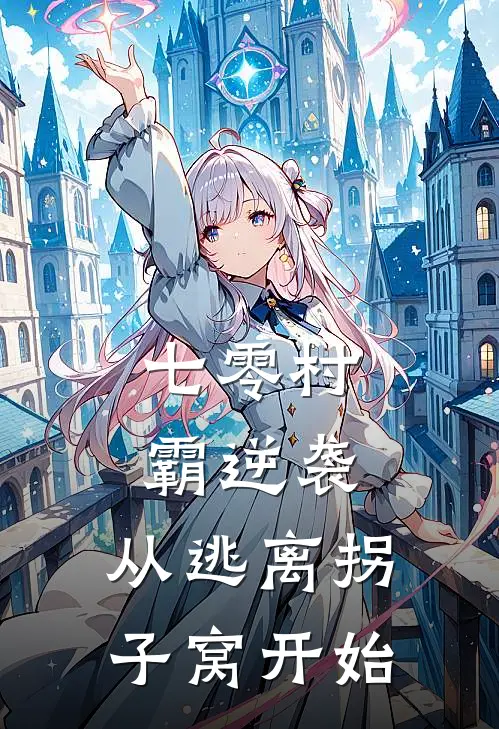 七零村霸逆袭，从逃离拐子窝开始