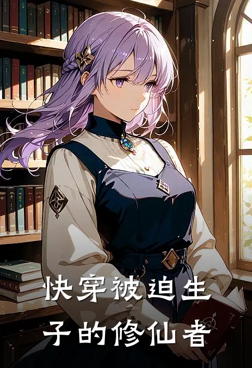 快穿被迫生子的修仙者