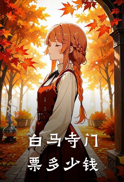 白马寺门票多少钱