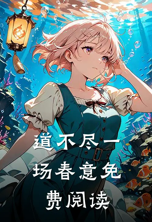 道不尽一场春意免费阅读