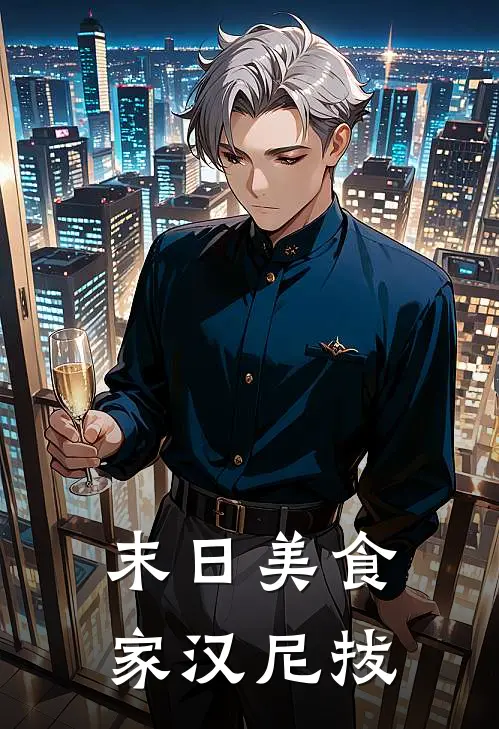 末日美食家汉尼拔