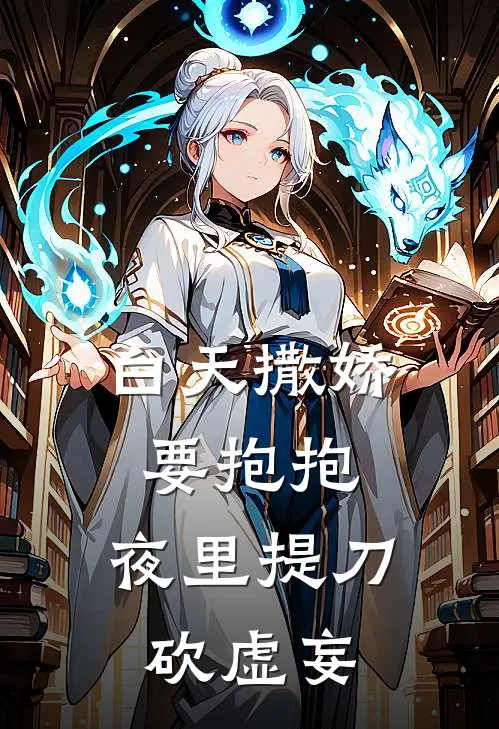 《白天撒娇要抱抱，夜里提刀砍虚妄》林越苏晚完本小说_林越苏晚(白天撒娇要抱抱，夜里提刀砍虚妄)全文免费阅读无弹窗大结局