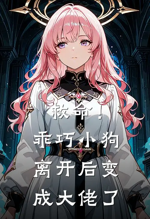 救命！乖巧小狗离开后变成大佬了谢景和秦妄小说免费完结_完本热门小说救命！乖巧小狗离开后变成大佬了谢景和秦妄