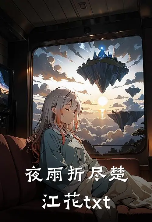 夜雨折尽楚江花txt