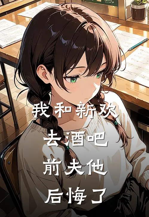 我和新欢去酒吧，前夫他后悔了(简行轶纪安然)无弹窗小说免费阅读_小说完整版免费阅读我和新欢去酒吧，前夫他后悔了简行轶纪安然