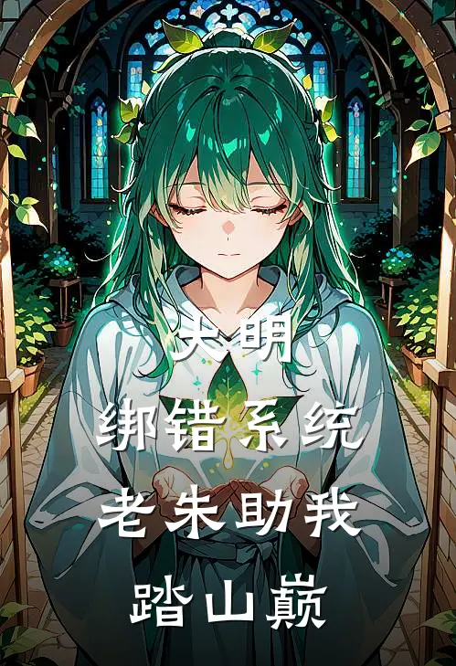 大明：绑错系统，老朱助我踏山巅(柳白毛骧)热门网络小说_最新完本小说大明：绑错系统，老朱助我踏山巅(柳白毛骧)