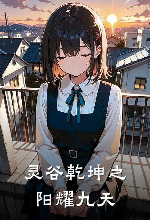 灵谷乾坤之阳耀九天(陈阳苏瑶)全本免费小说_新热门小说灵谷乾坤之阳耀九天陈阳苏瑶