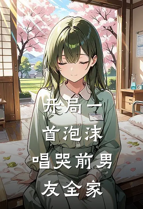 开局一首泡沫，唱哭前男友全家