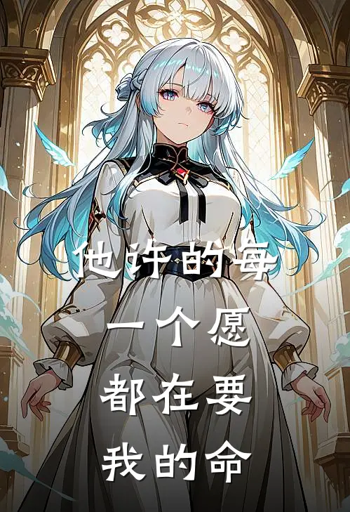 他许的每一个愿，都在要我的命(周瑞方晴)在线阅读免费小说_完整版小说免费阅读他许的每一个愿，都在要我的命(周瑞方晴)