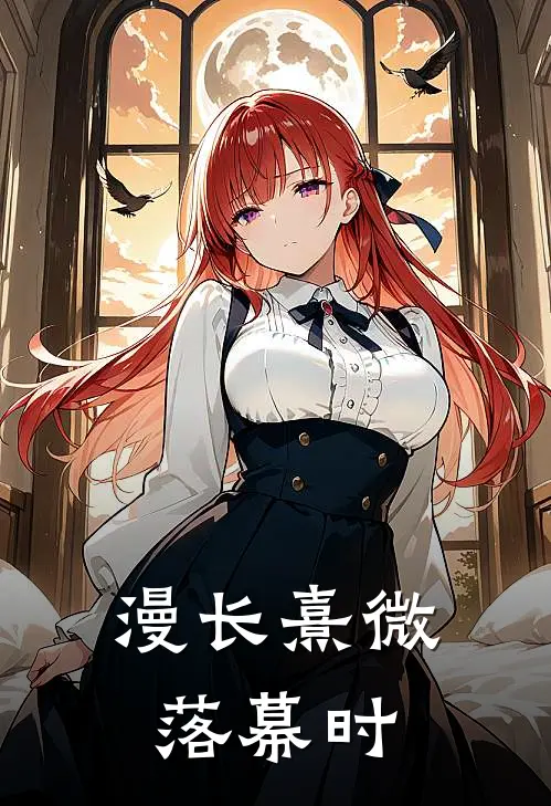 漫长熹微落幕时