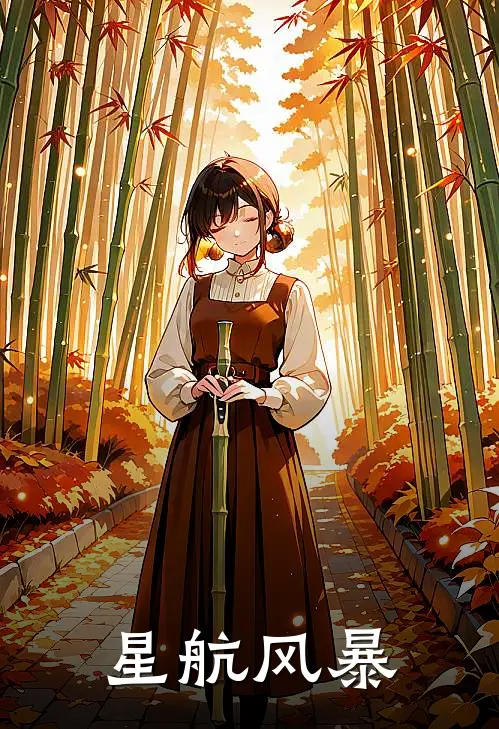 《星航风暴》林烬林振宇_(星航风暴)全集在线阅读