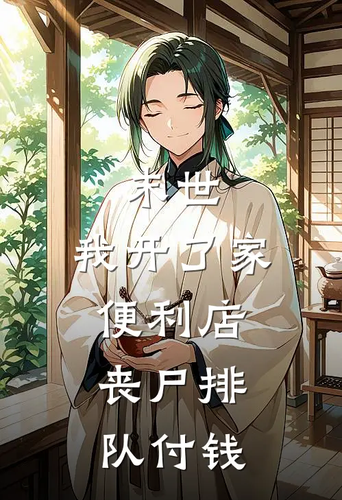 末世：我开了家便利店，丧尸排队付钱林小满黑哥最新小说全文阅读_最新章节列表末世：我开了家便利店，丧尸排队付钱(林小满黑哥)