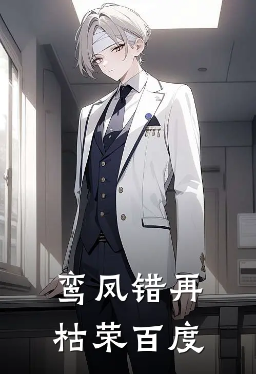 鸾凤错再枯荣百度