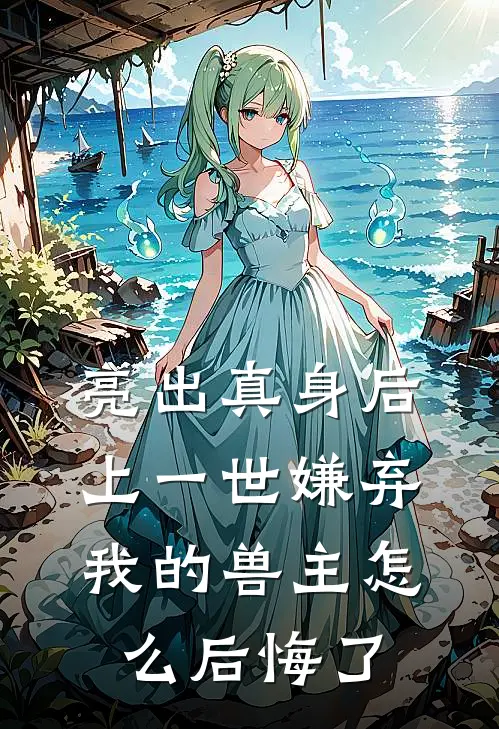 亮出真身后，上一世嫌弃我的兽主怎么后悔了(司远阿虞)免费阅读_热门的小说亮出真身后，上一世嫌弃我的兽主怎么后悔了司远阿虞