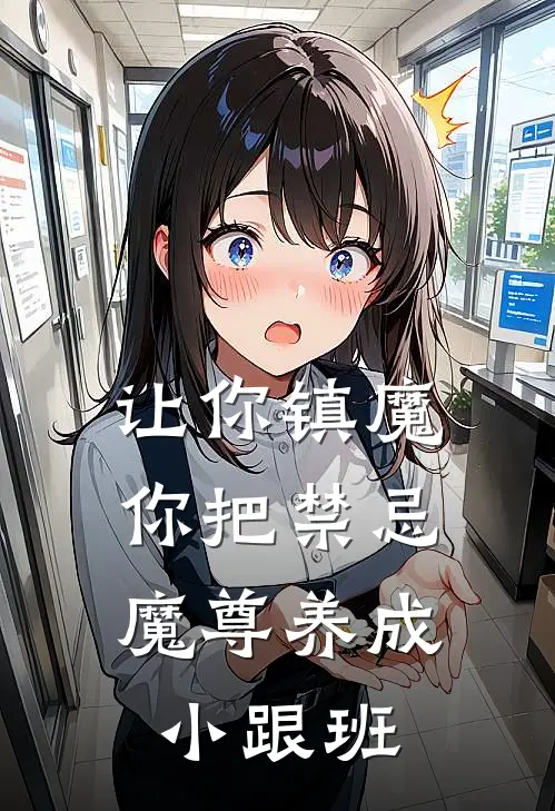 让你镇魔，你把禁忌魔尊养成小跟班凌云青云宗免费小说免费阅读_推荐完结小说让你镇魔，你把禁忌魔尊养成小跟班(凌云青云宗)