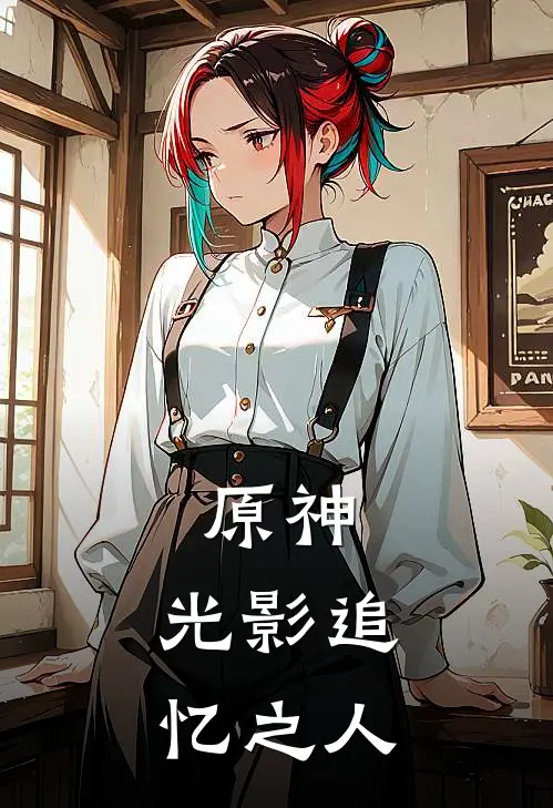 原神：光影追忆之人派蒙白灵免费小说全文阅读_免费小说在线阅读原神：光影追忆之人派蒙白灵