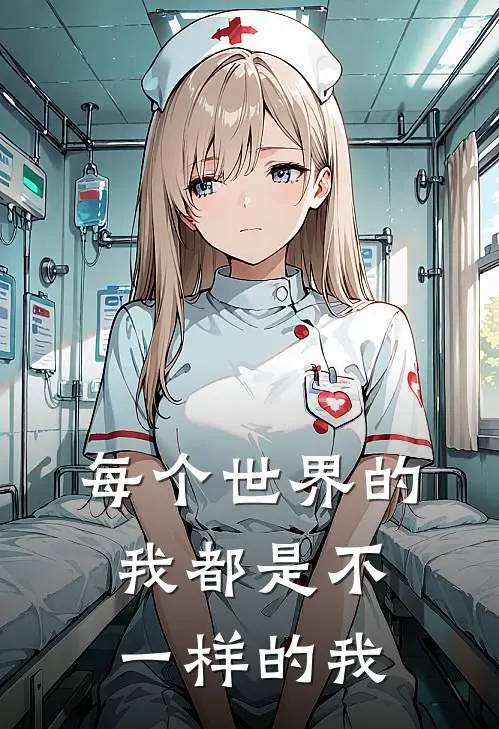 每个世界的我都是不一样的我