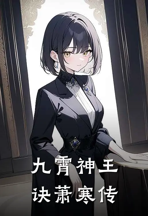 九霄神王诀萧寒传