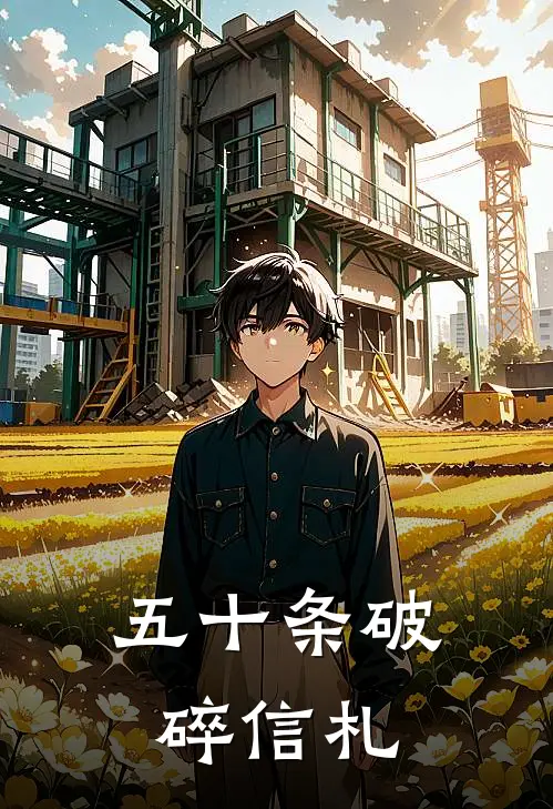 五十条破碎信札