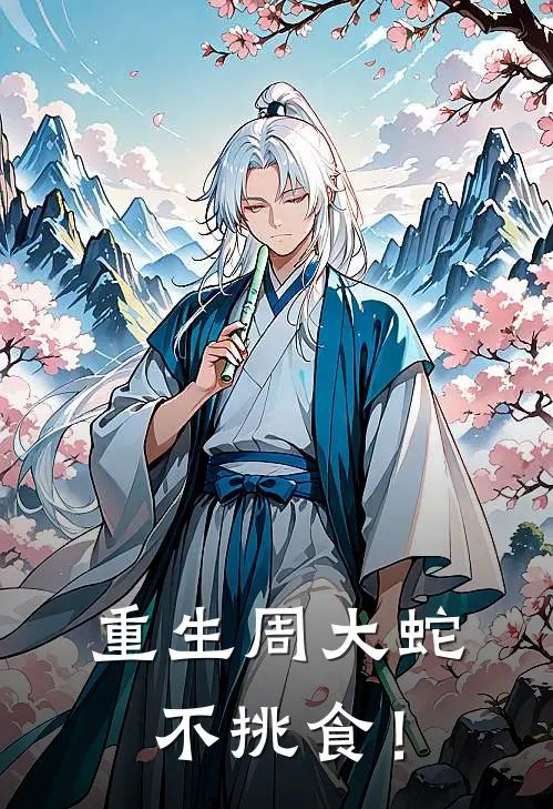 重生周大蛇不挑食！