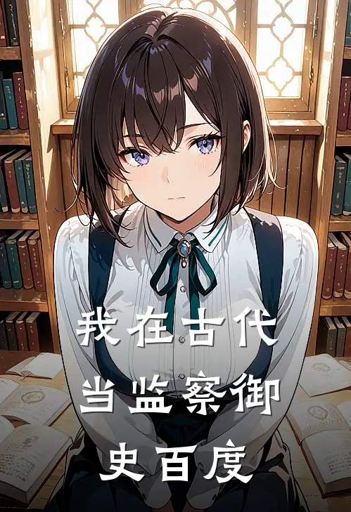 我在古代当监察御史百度