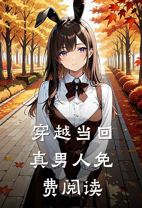 穿越当回真男人免费阅读
