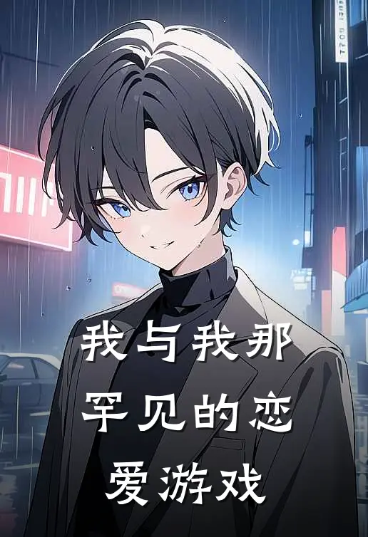 我与我那罕见的恋爱游戏