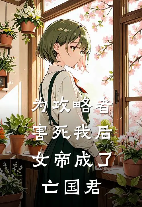 为攻略者害死我后，女帝成了亡国君许昭月赵子旭免费小说免费阅读_推荐完结小说为攻略者害死我后，女帝成了亡国君(许昭月赵子旭)