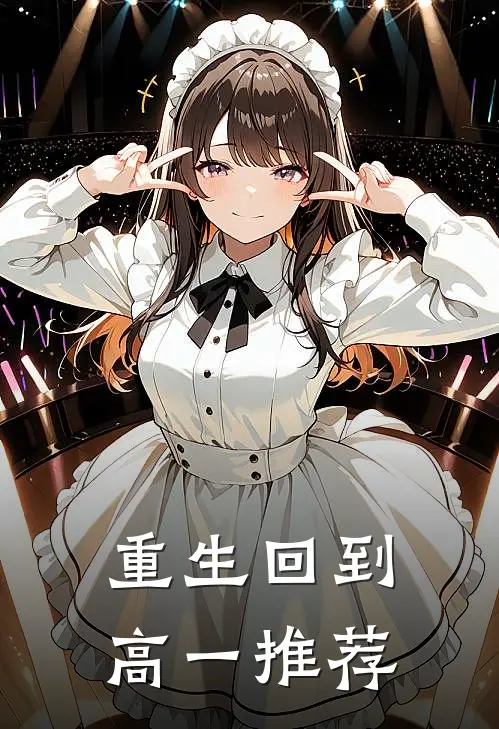 重生回到高一推荐